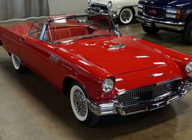 Achat Ford Thunderbird E-Code  Occasion