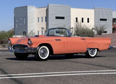 Ford Thunderbird E-Code  Occasion