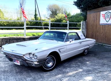 Ford Thunderbird IV Coupé Hard-Top- BIG BLOCK