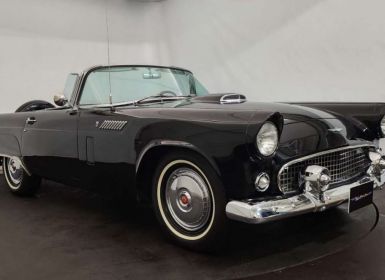Vente Ford Thunderbird Roadster Occasion