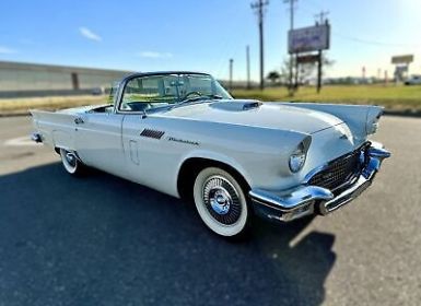 Ford Thunderbird Roadster  Occasion