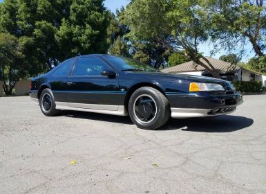 Ford Thunderbird super coupe  Occasion