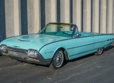 Vente Ford Thunderbird Z-code Sports Roadster  Occasion