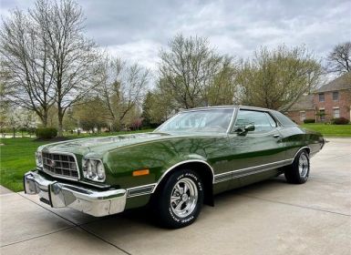 Achat Ford Torino Occasion