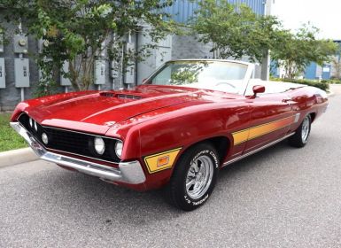 Achat Ford Torino Occasion