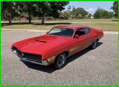 Vente Ford Torino Occasion