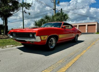 Vente Ford Torino Occasion