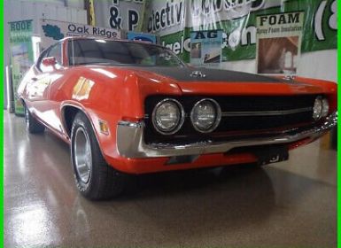 Achat Ford Torino Occasion