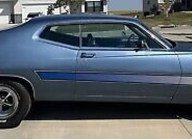 Achat Ford Torino Occasion