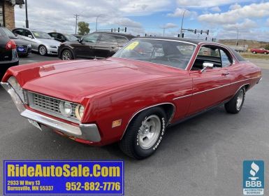 Vente Ford Torino Occasion