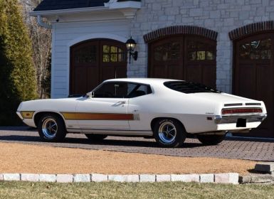 Ford Torino