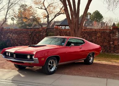 Ford Torino