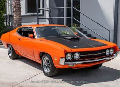 Ford Torino