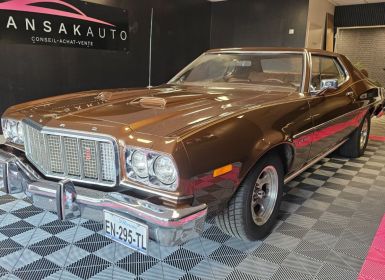 Ford Torino 351 CI 5.8L V8 GRAN Occasion