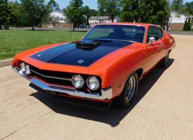 Achat Ford Torino COBRA  Occasion