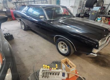 Vente Ford Torino Grand  Occasion