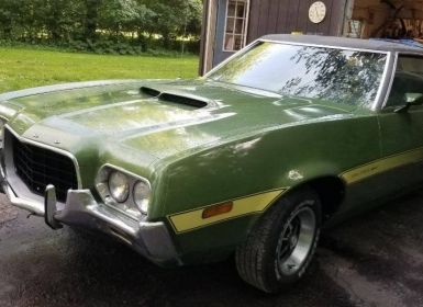 Achat Ford Torino gt  Occasion