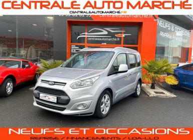 Ford Tourneo Connect 1.5 TDCi 100 TITANIUM