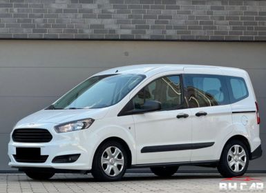 Vente Ford Tourneo Connect 1.5 TDCI 95 Occasion