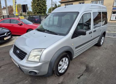 Achat Ford Tourneo Connect 1.8 TDCI Occasion