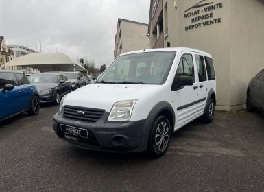 Achat Ford Tourneo Connect 1.8 TDCi - 75 Base Court Occasion