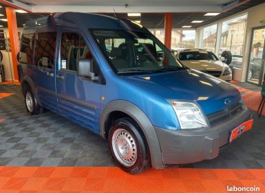 Vente Ford Tourneo Connect II ( PMR )1.8 TDCI 16V 90 cv Garantie 12 mois Occasion