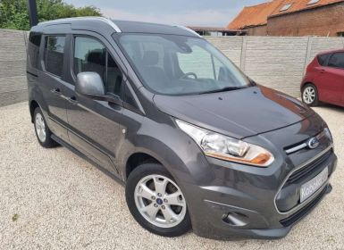 Achat Ford Tourneo Connect TOIT PANO GPS CRUISE USB GARANTIE 12 M Occasion