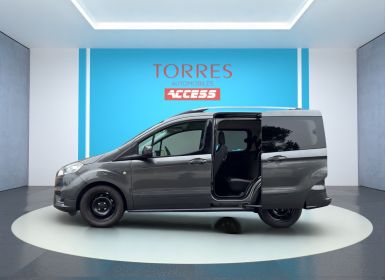 Ford Tourneo Connect Tourneo 100 ch essence Titanium 1ere Main Occasion