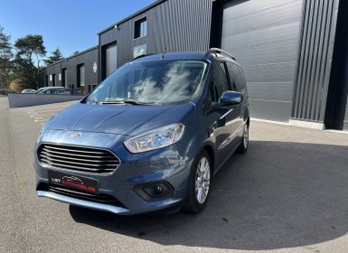 Ford Tourneo Courier  1.5 TDCI 100ch Titanium