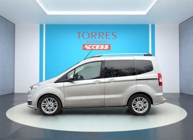 Ford Tourneo Courier 1.0 Ecoboost 100ch Titanium