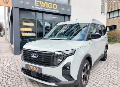 Ford Tourneo Courier COMBI 1.0 ECOBOOST 125 ACTIVE S&S TVA Récupérable