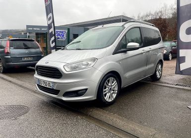 Ford Tourneo Courier Monospace 1.0 EcoBoost 101CV