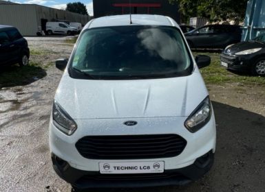 Ford Tourneo Courier T.COURIER T.COURIER TRANSIT 75CH