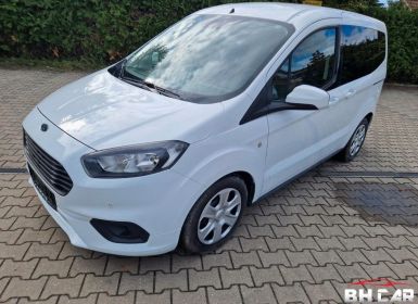 Vente Ford Tourneo Courier Trend 101 1ère Main Occasion