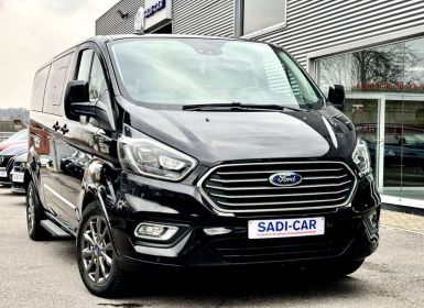 Ford Tourneo Custom 2.0 TDCi 170cv L2H1 TITANIUM X 8 PLACES