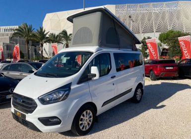 Vente Ford Tourneo Custom T.CUSTOM TRANSIT Occasion