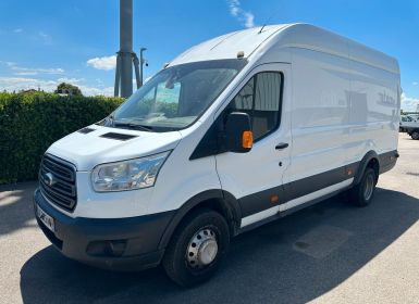 Ford Transit 11490 ht l4h3 155cv moteur 20.000km Occasion