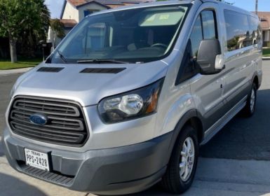 Vente Ford Transit 150 xlt  Occasion
