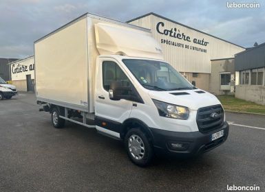 Ford Transit Occasion