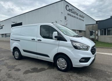 Vente Ford Transit 18990 ht custom l1h1 2022 Occasion