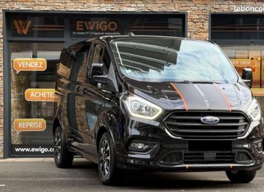 Ford Transit 2.0L ECOBLUE 170CH BVA L2H1 SPORT