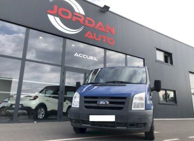 Achat Ford Transit 2.2 TDCI 115CV 2 places L1H1 Occasion