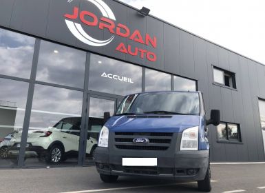 Ford Transit 2.2 TDCI 115CV 2 places L1H1 Occasion