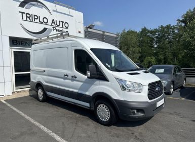 Vente Ford Transit 2.2 TDCi - 125 L2H2 Ambiente TVA RECUPERABLE + Clim + Attelage Occasion