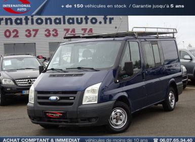 Achat Ford Transit 260CP 2.2 TDCI 110CH COOL PACK Occasion