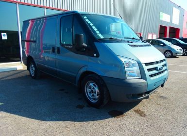 Achat Ford Transit 260CP 2.2 TDCI 115CH COOL PACK Occasion
