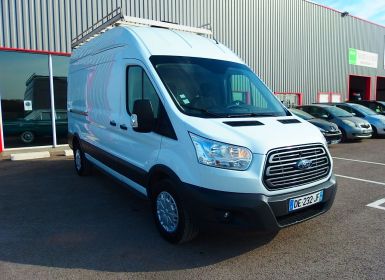 Vente Ford Transit 260CP 2.2 TDCI 125CH TRACTION Occasion