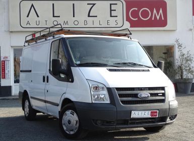 Achat Ford Transit 280 C TDCi - 85 Traction 2006 FOURGON Fourgon 280 C Occasion