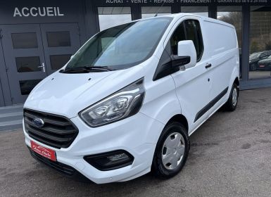 Vente Ford Transit 280 L1H1 2.0 ECOBLUE 105 TREND BUSINESS Occasion