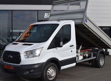 Ford Transit 2T CCB 350 L2 2.0 ECOBLUE 130CH TREND Occasion